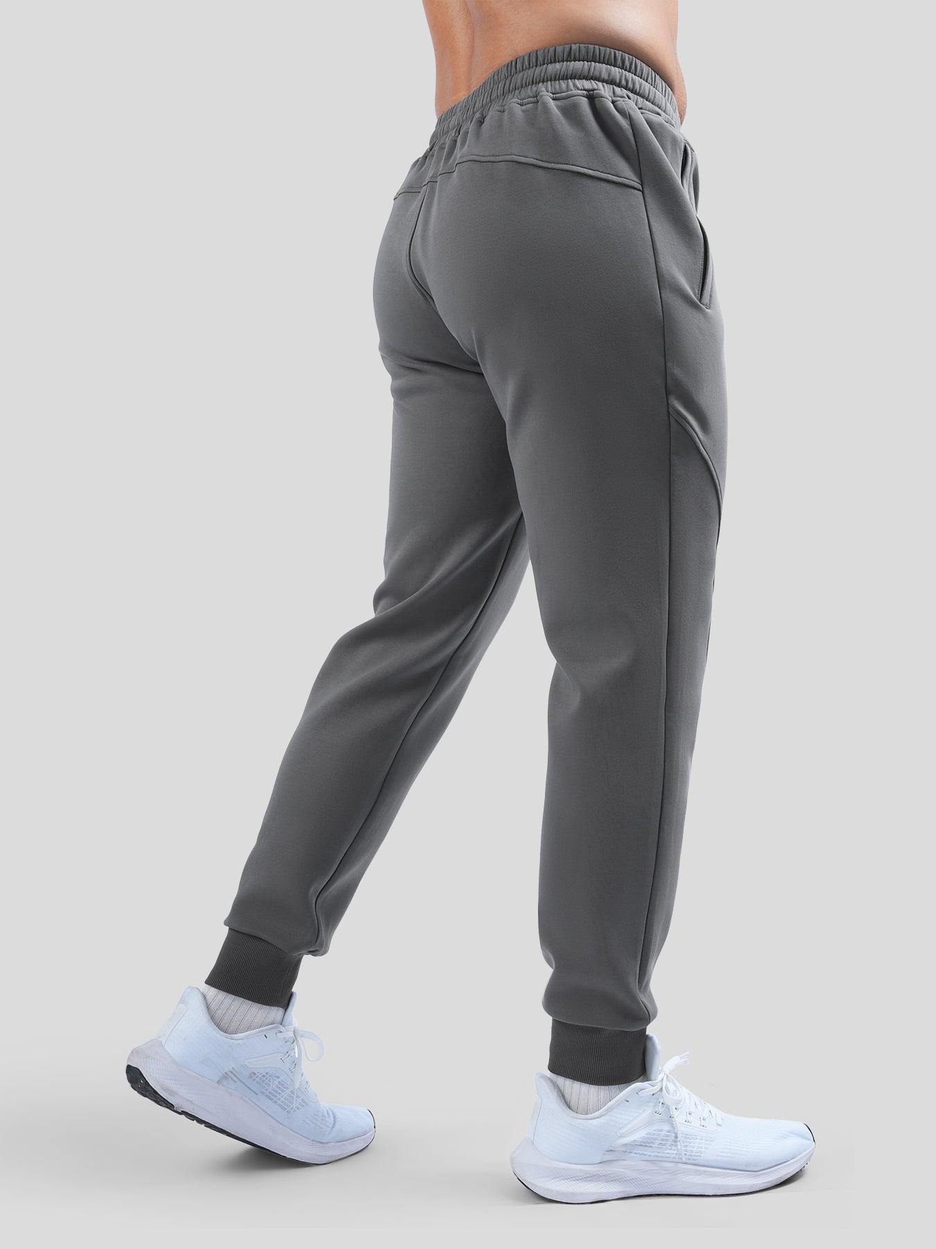 Weekend Performance Jogger™ | Komfort møter funksjonalitet – året rundt