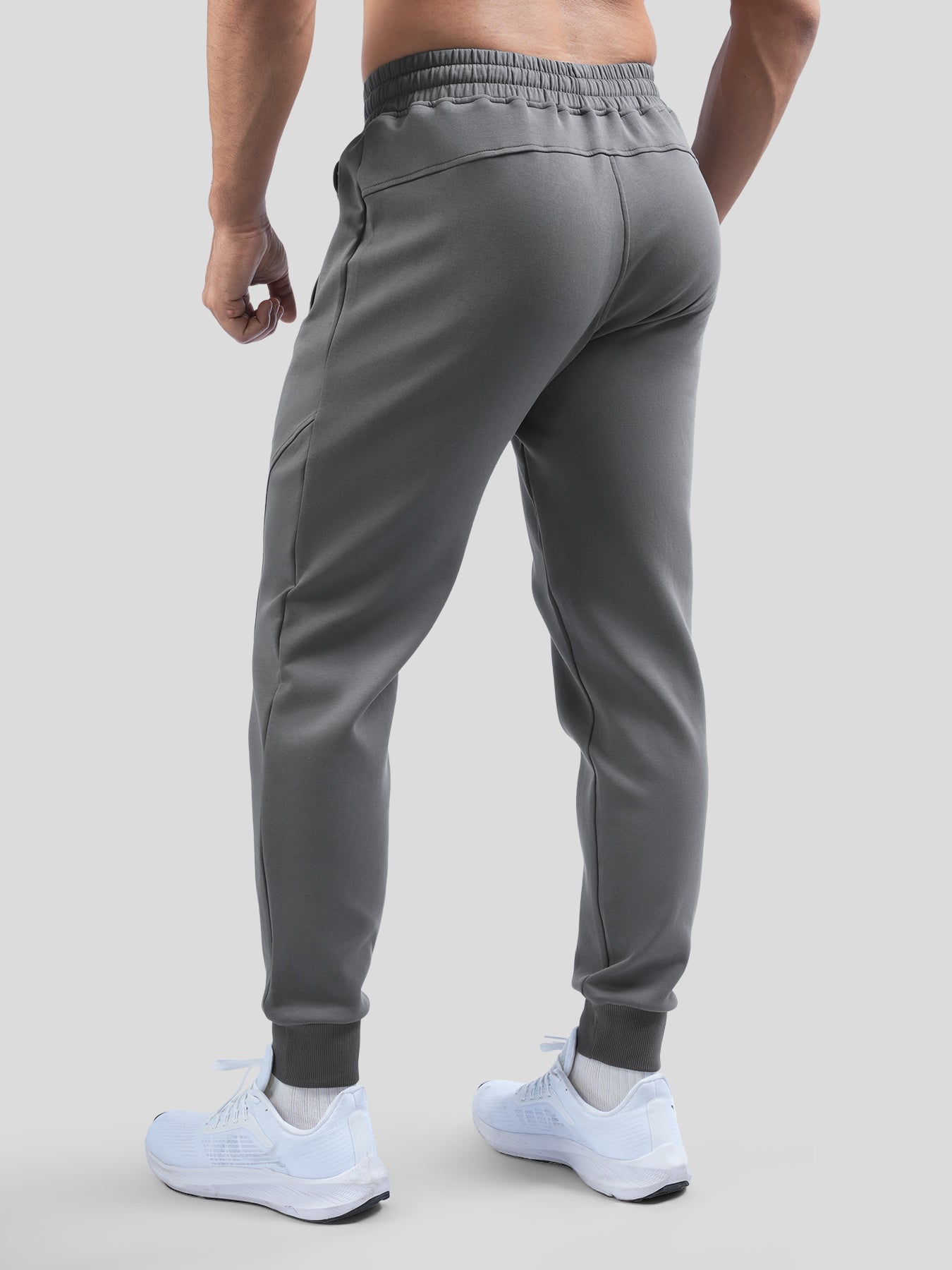 Weekend Performance Jogger™ | Komfort møter funksjonalitet – året rundt
