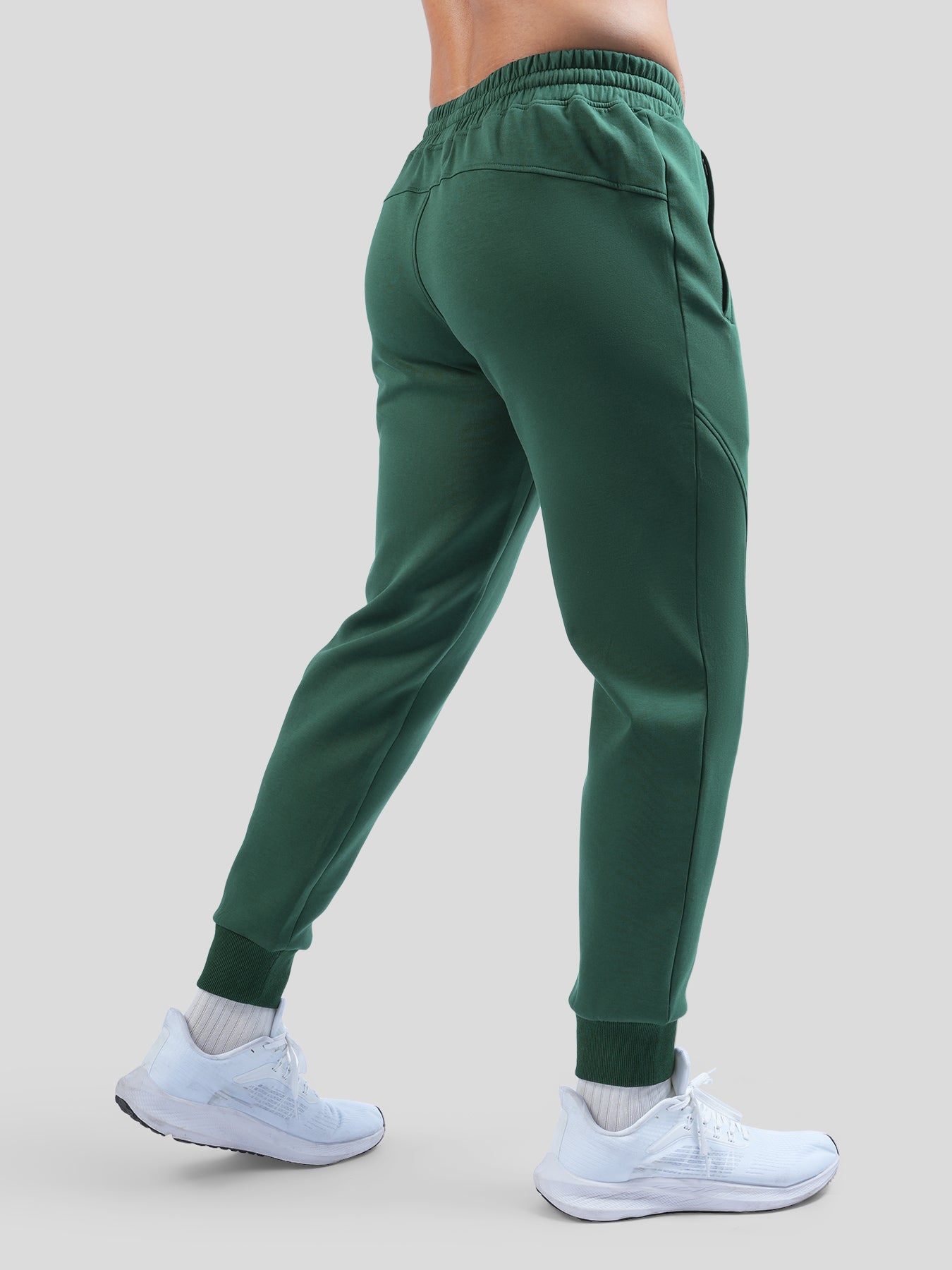 Weekend Performance Jogger™ | Komfort møter funksjonalitet – året rundt