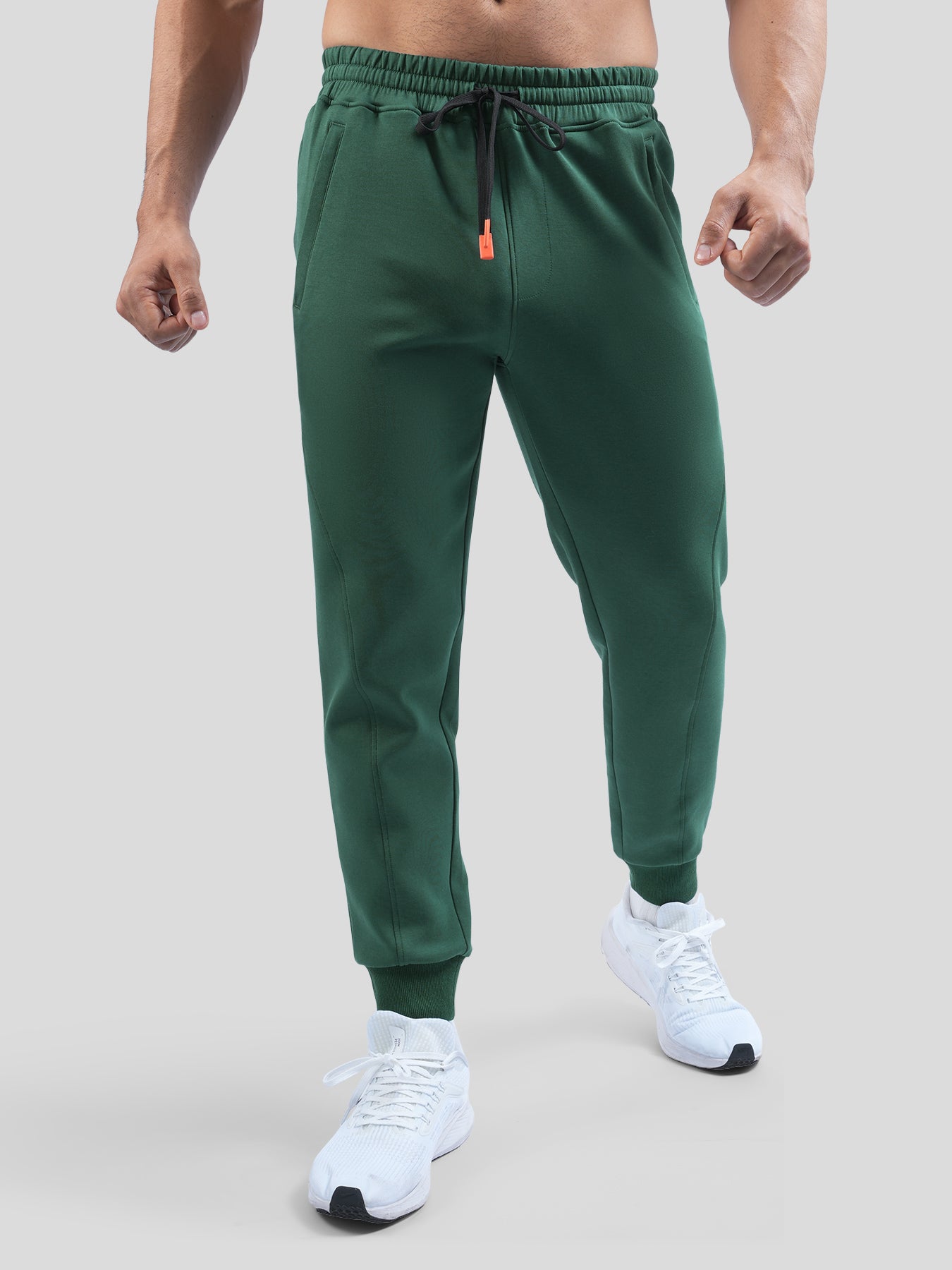Weekend Performance Jogger™ | Komfort møter funksjonalitet – året rundt