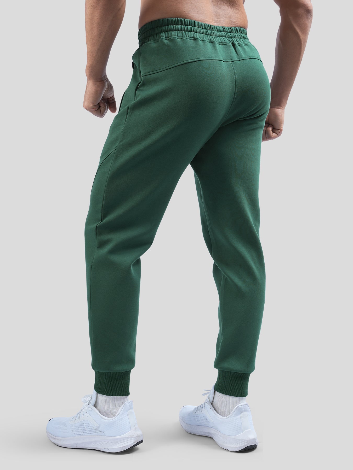 Weekend Performance Jogger™ | Komfort møter funksjonalitet – året rundt