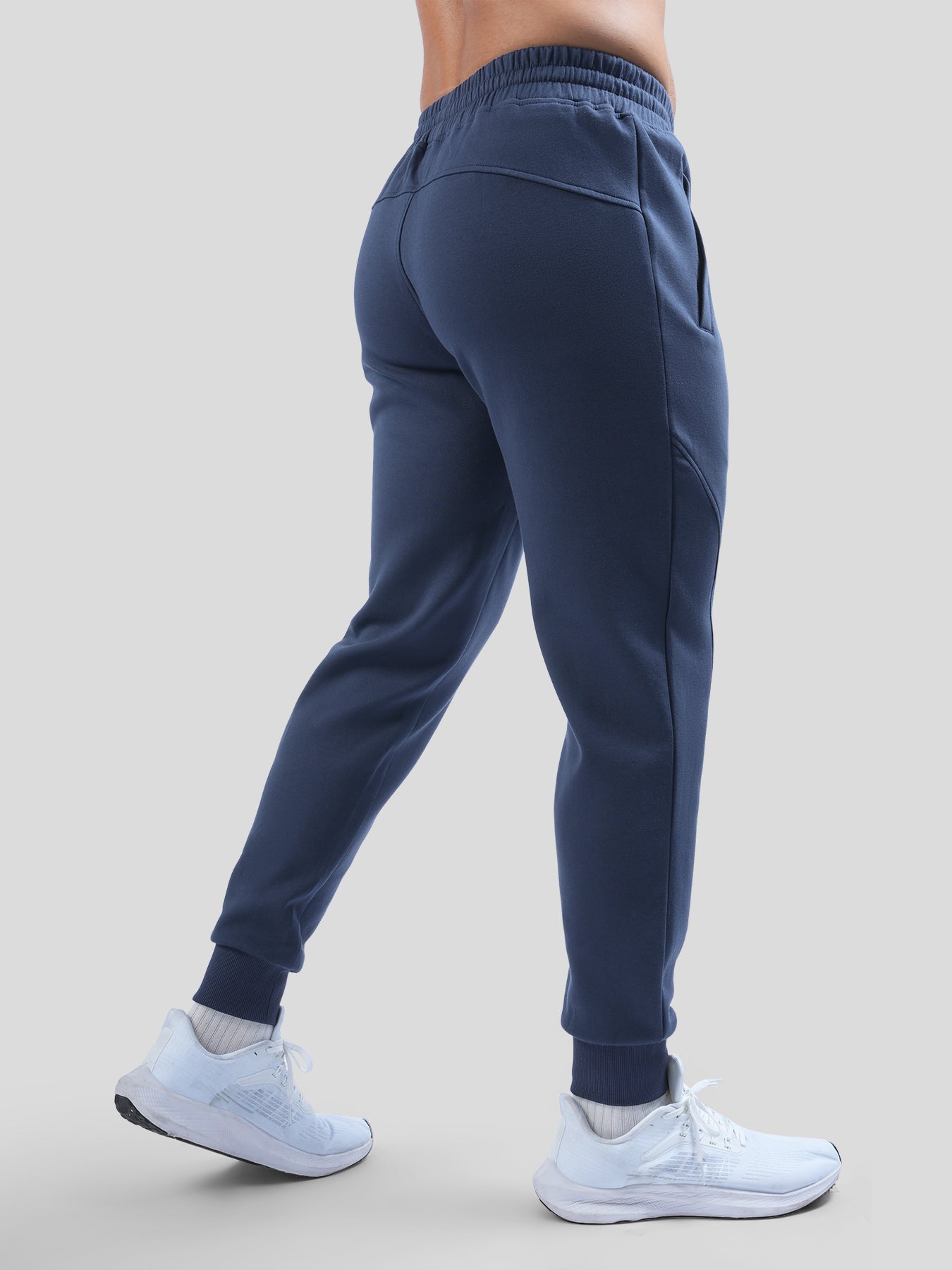 Weekend Performance Jogger™ | Komfort møter funksjonalitet – året rundt