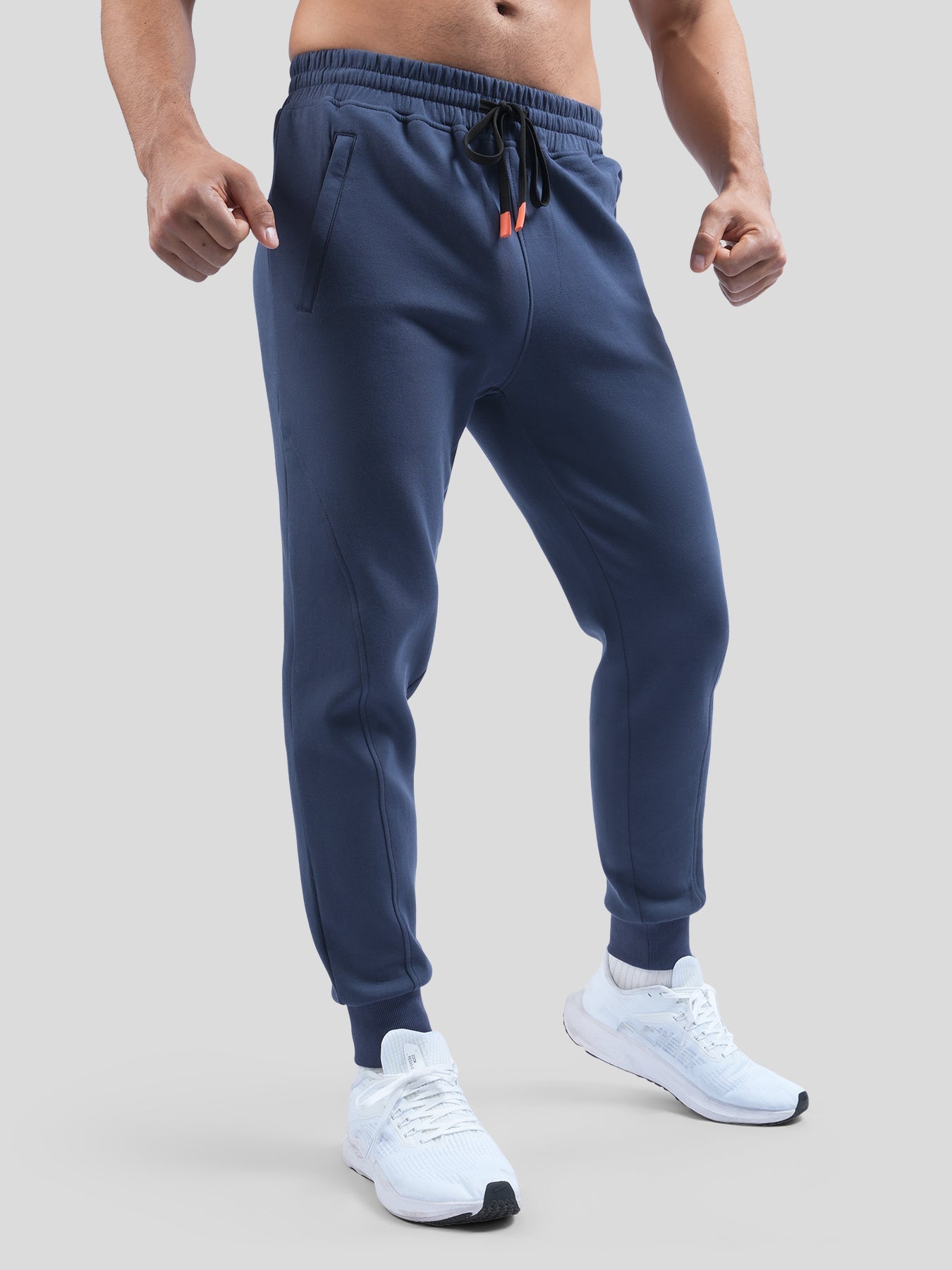 Weekend Performance Jogger™ | Komfort møter funksjonalitet – året rundt