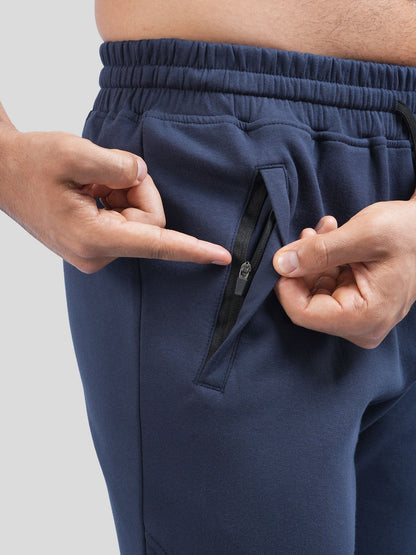 Weekend Performance Jogger™ | Komfort møter funksjonalitet – året rundt