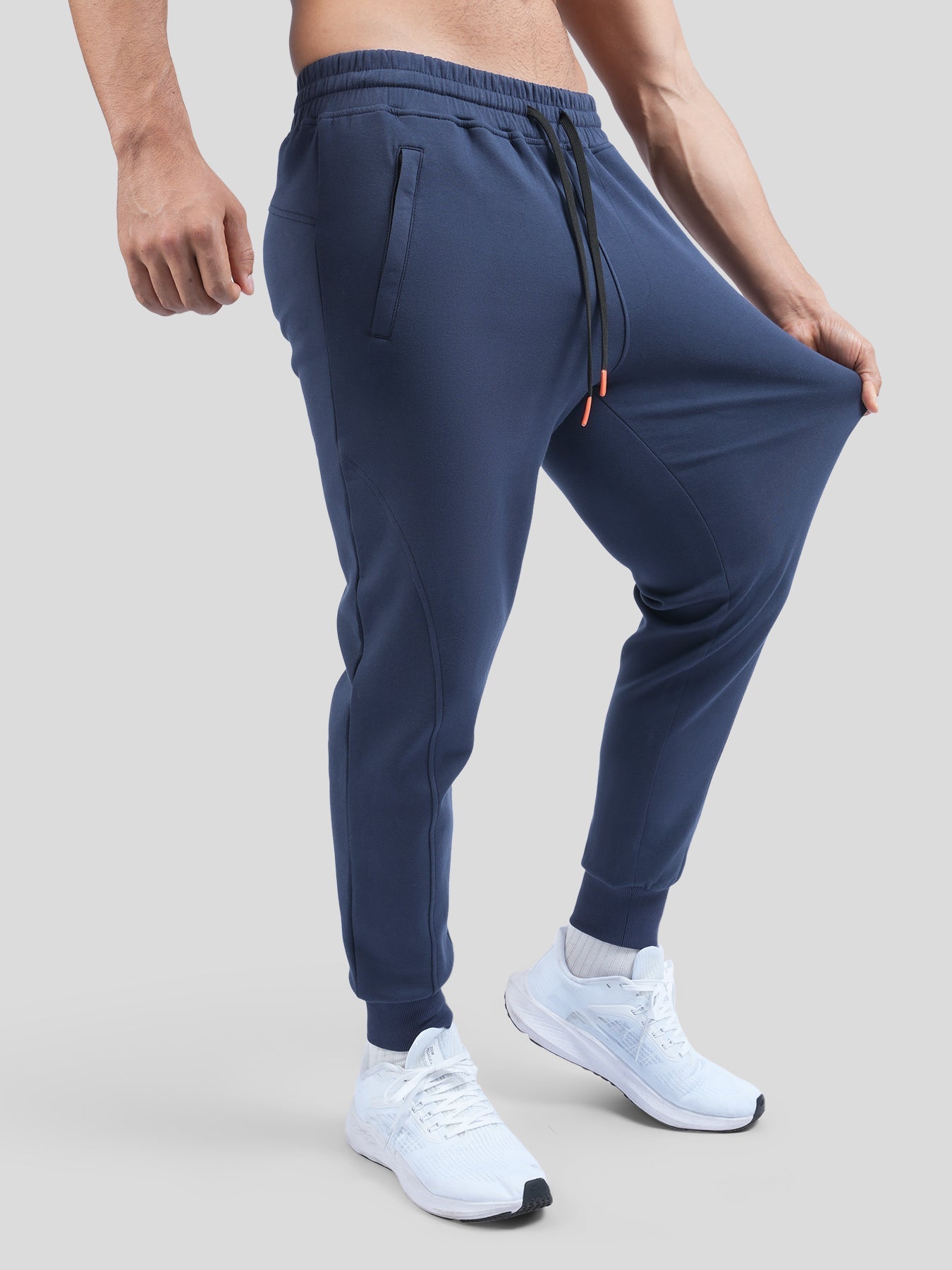 Weekend Performance Jogger™ | Komfort møter funksjonalitet – året rundt