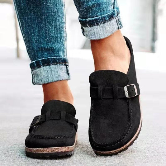 Emmy™ orthopädischen schlupfsandalen