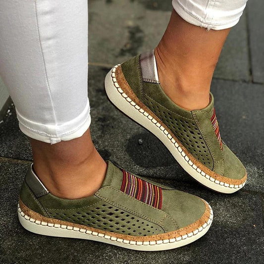 Huelva Sandaler - Sommerkolleksjon