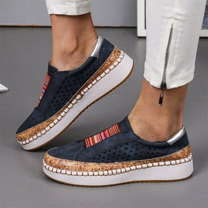 Huelva Sandaler - Sommerkolleksjon