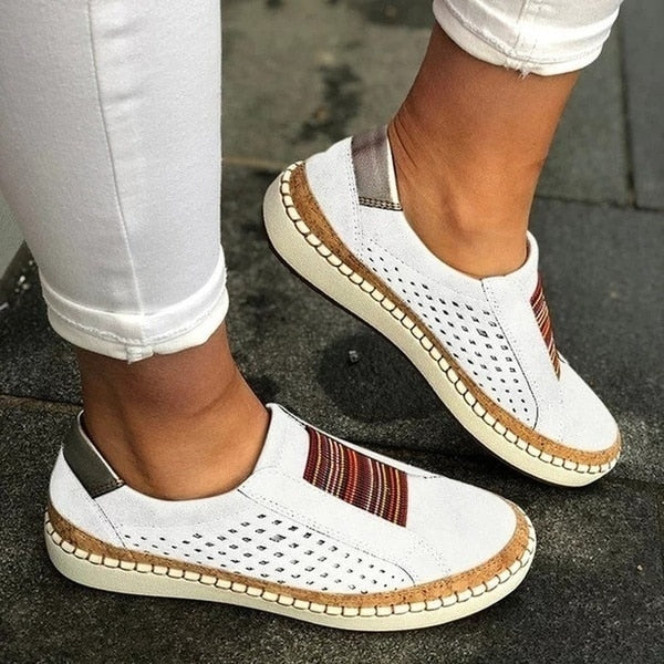 Huelva Sandaler - Sommerkolleksjon