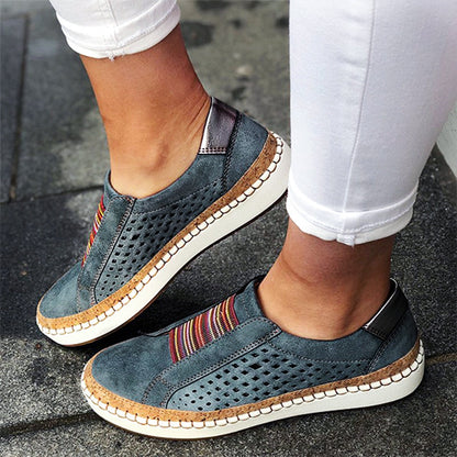 Huelva Sandaler - Sommerkolleksjon