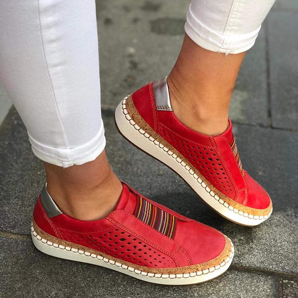 Huelva Sandaler - Sommerkolleksjon