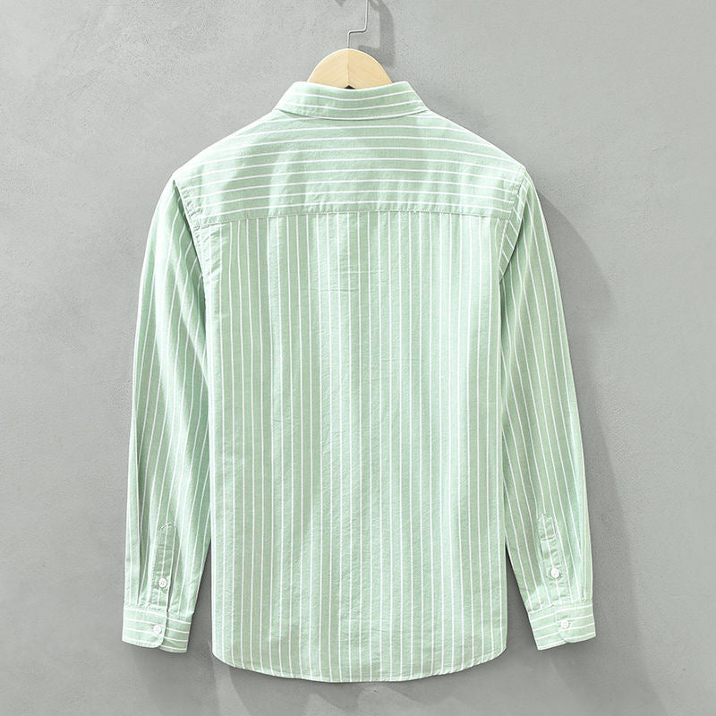 NOVA™ | STRIPETE CHIC TOPP