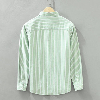 NOVA™ | STRIPETE CHIC TOPP
