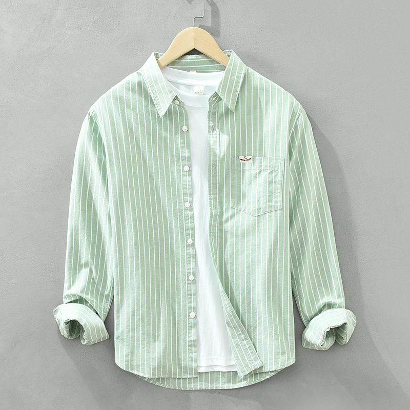NOVA™ | STRIPETE CHIC TOPP