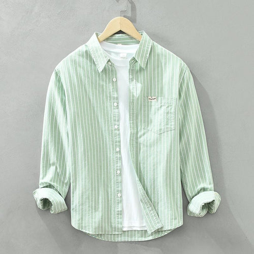 NOVA™ | STRIPETE CHIC TOPP