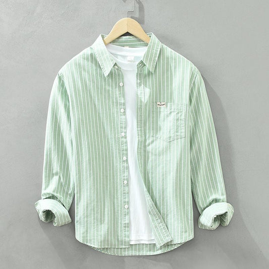 NOVA™ | STRIPETE CHIC TOPP
