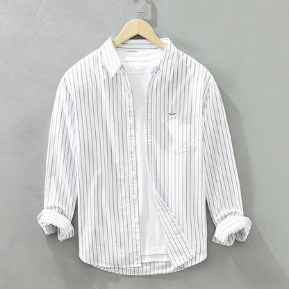 NOVA™ | STRIPETE CHIC TOPP