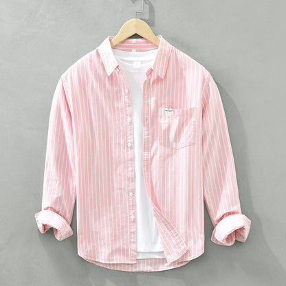 NOVA™ | STRIPETE CHIC TOPP