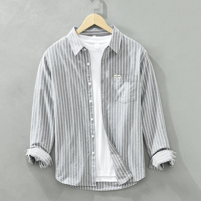 NOVA™ | STRIPETE CHIC TOPP