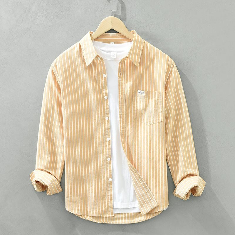 NOVA™ | STRIPETE CHIC TOPP