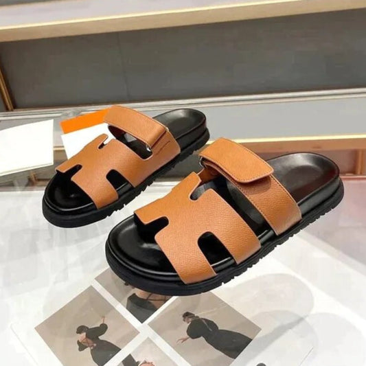 Valletta Sandaler - Sommerkolleksjon