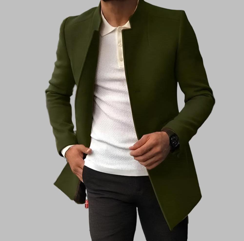 WELFORD™ | ELEGANT HERREFRAKK