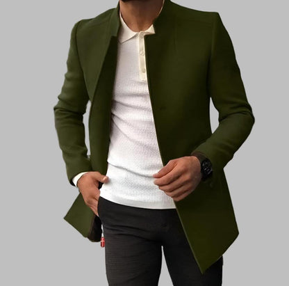 WELFORD™ | ELEGANT HERREFRAKK