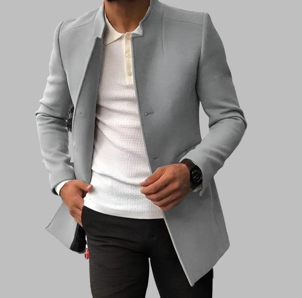 WELFORD™ | ELEGANT HERREFRAKK