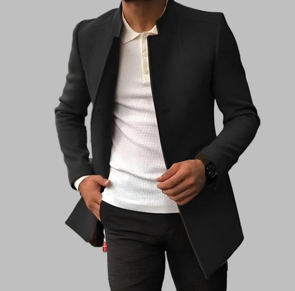 WELFORD™ | ELEGANT HERREFRAKK