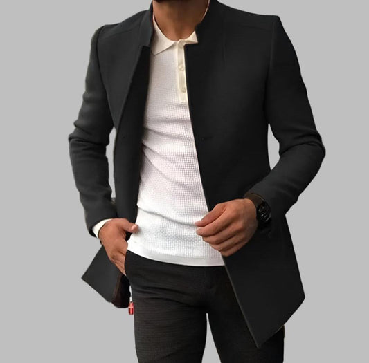 WELFORD™ | ELEGANT HERREFRAKK