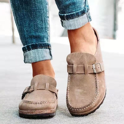 Emmy™ orthopädischen schlupfsandalen