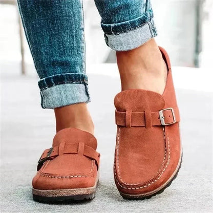 Emmy™ orthopädischen schlupfsandalen