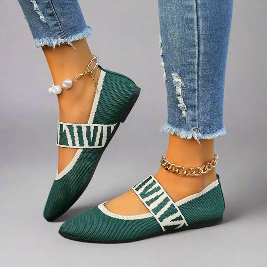 Isadora Sandaler - Sommerkolleksjon