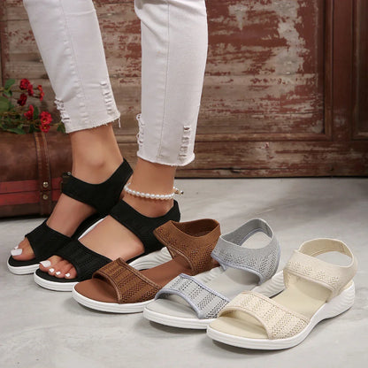 Mirta™ ortopediske sandaler