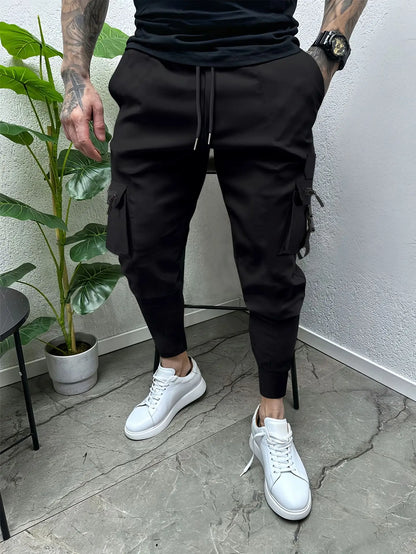 Tage™ | Utility jogger