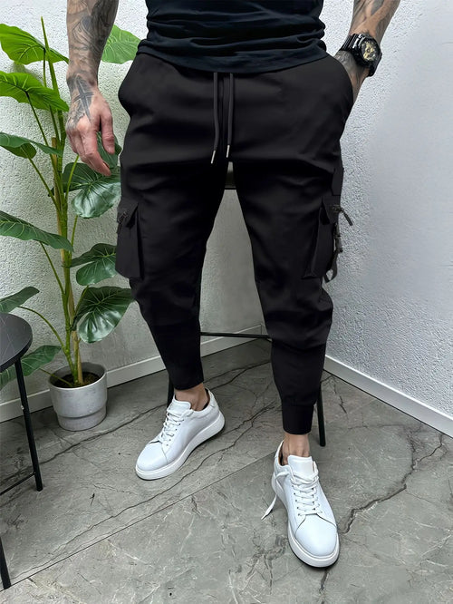 Tage™ | Utility jogger