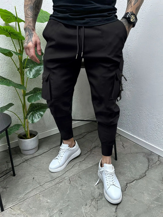 Tage™ | Utility jogger