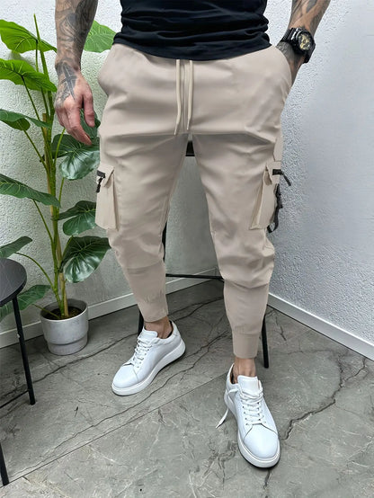Tage™ | Utility jogger
