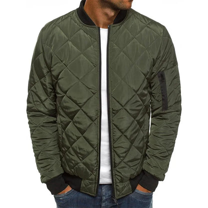 AMBROGIO | CASUAL JAKKE