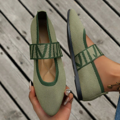Isadora Sandaler - Sommerkolleksjon