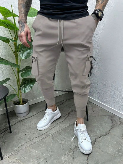 Tage™ | Utility jogger