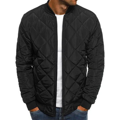 AMBROGIO | CASUAL JAKKE