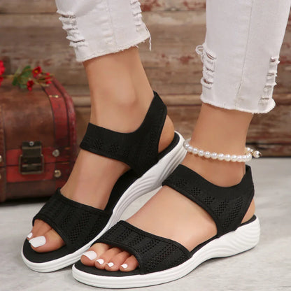 Mirta™ ortopediske sandaler