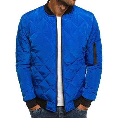 AMBROGIO | CASUAL JAKKE