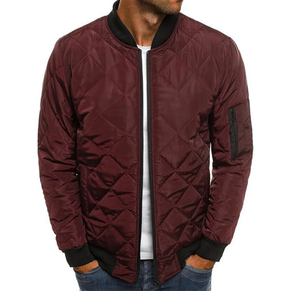 AMBROGIO | CASUAL JAKKE