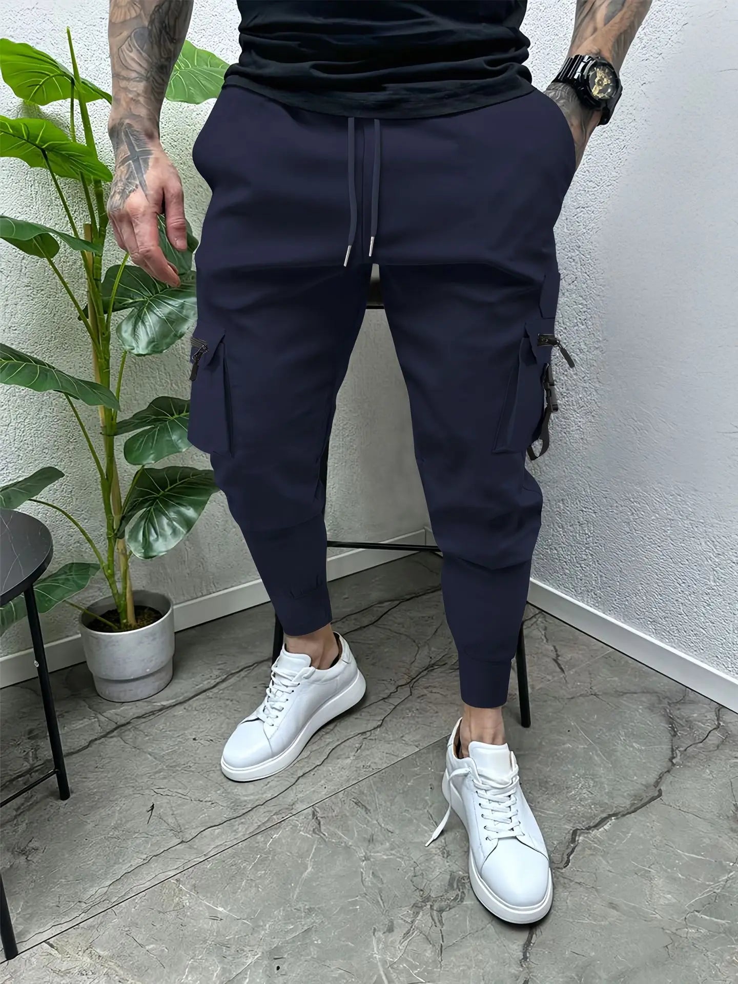 Tage™ | Utility jogger