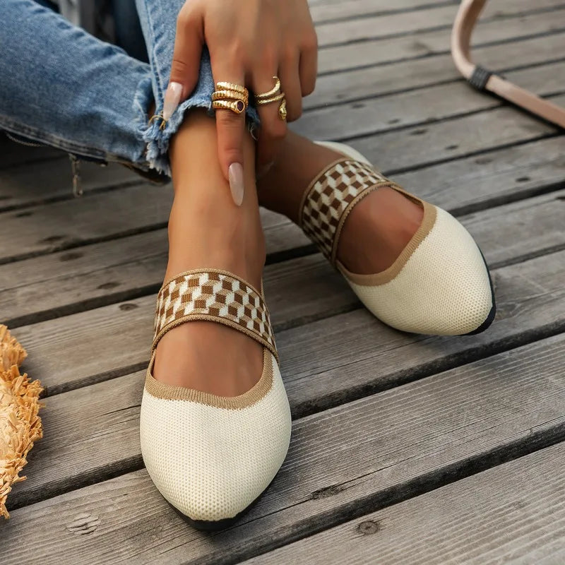 Isadora Sandaler - Sommerkolleksjon