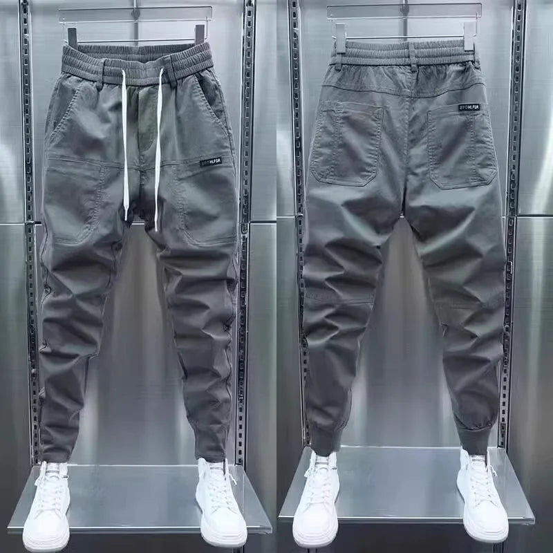 Stian™ | Techwear jogger