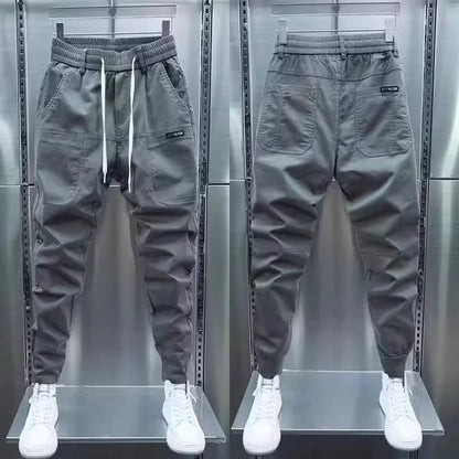 Stian™ | Techwear jogger