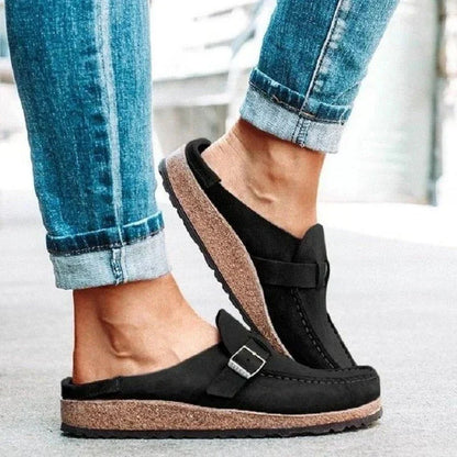 Emmy™ orthopädischen schlupfsandalen